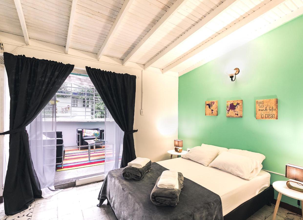 Florentina Symbiosis Medellin Exterior photo