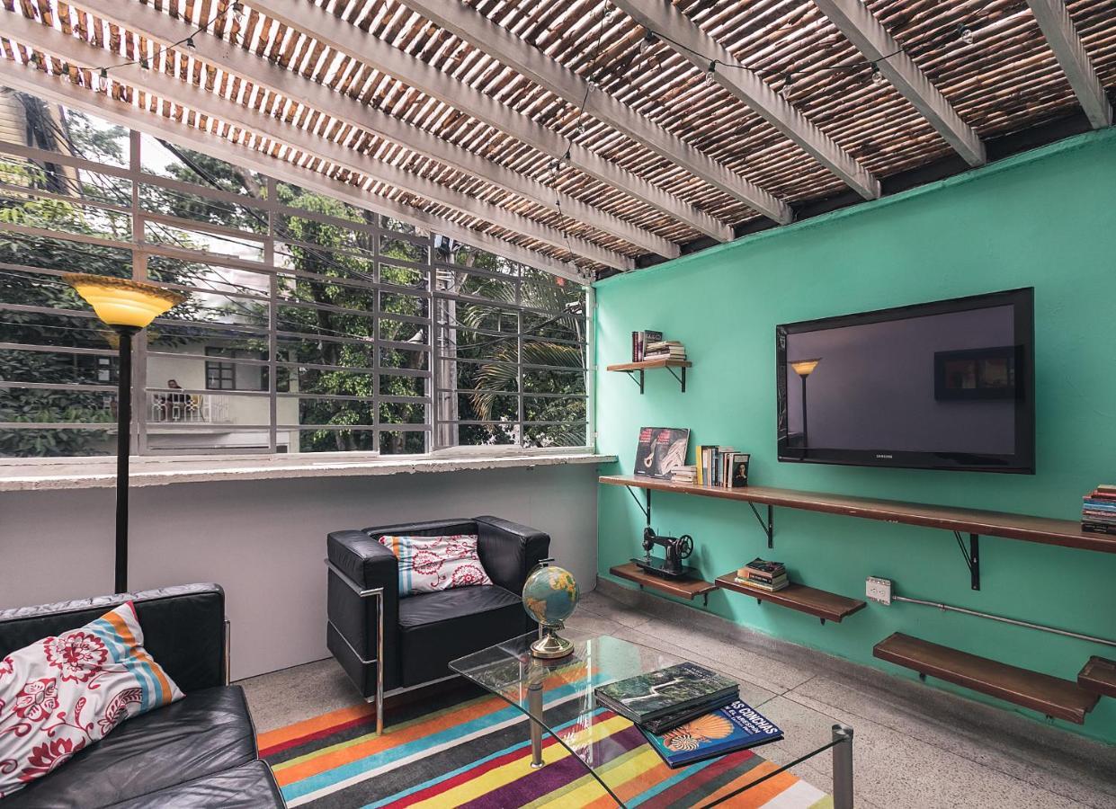 Florentina Symbiosis Medellin Exterior photo