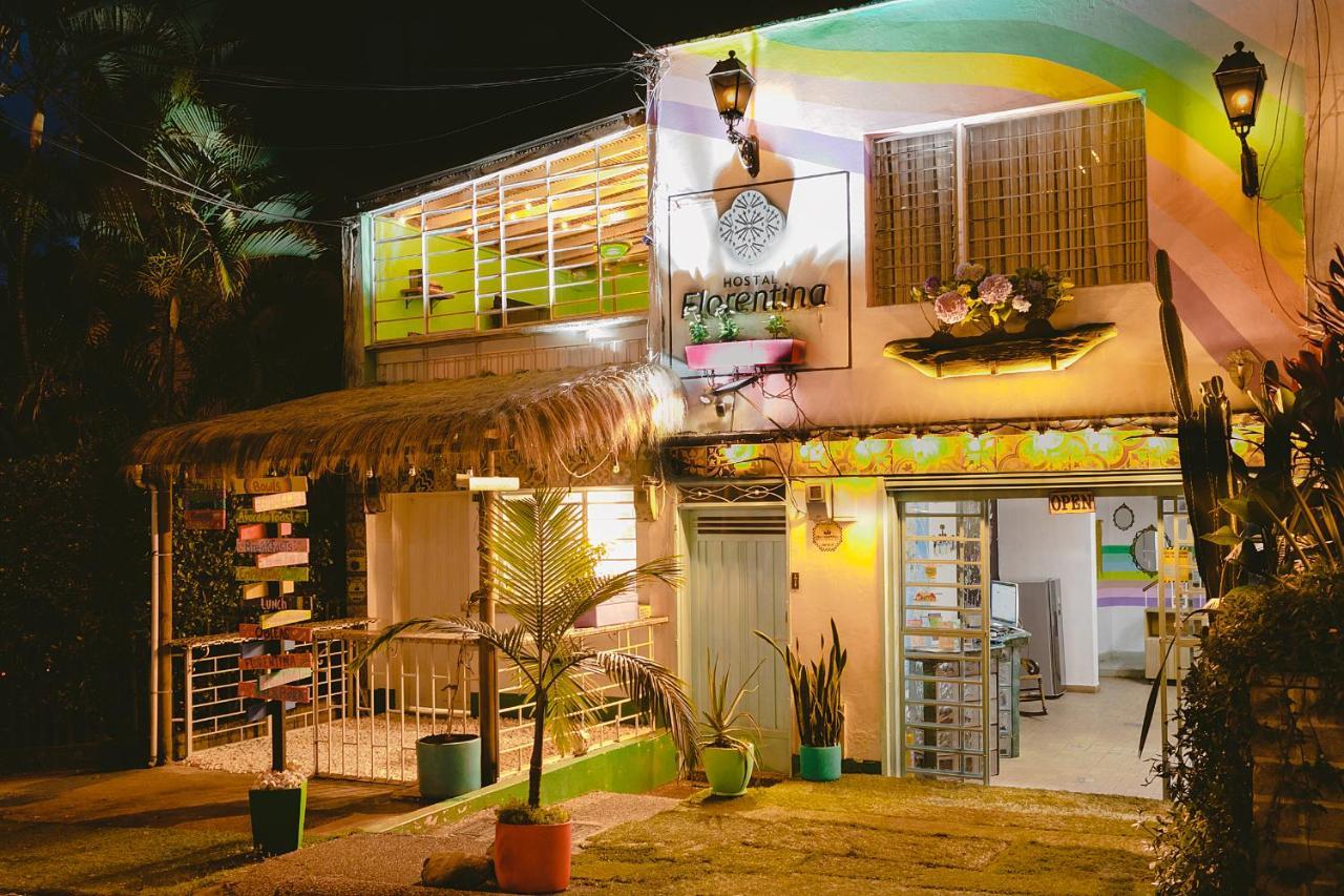 Florentina Symbiosis Medellin Exterior photo