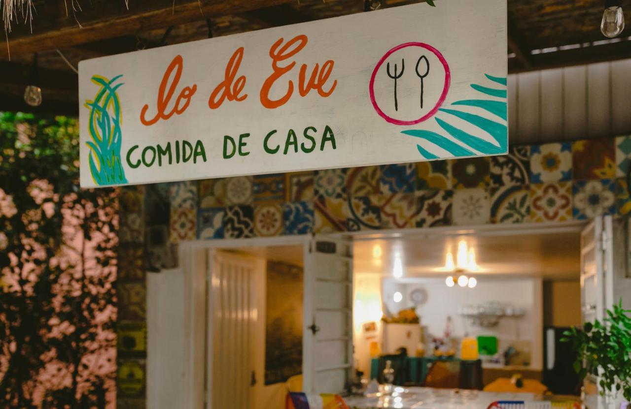 Florentina Symbiosis Medellin Exterior photo