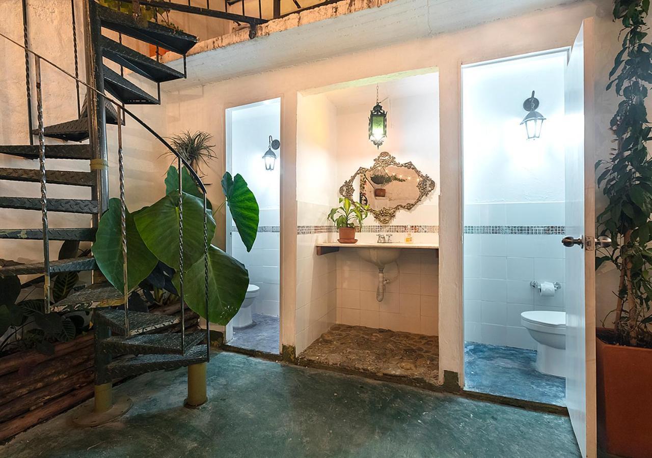 Florentina Symbiosis Medellin Exterior photo